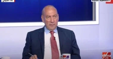 جمال التهامي: مصر تحت رعاية الرئيس السيسي تتحمل مسؤولية الدفاع عن الشعب الفلسطيني