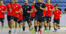 منتخب مصر لكرة الصالات يواجه كاب فيردي في مباراتين حاسمتين بتصفيات أمم أفريقيا 2026