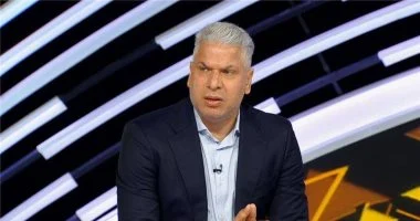 وائل جمعة: هدف بنين جاء بسبب خطأ الشناوي وأداء مصر أقل من المتوقع في مباراة أمم أفريقيا