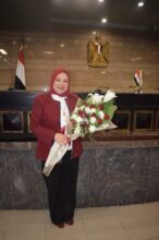 الإحصاء يبرز التحول الرقمي وبناء الوعي الإحصائي في معرض القاهرة الدولي للكتاب