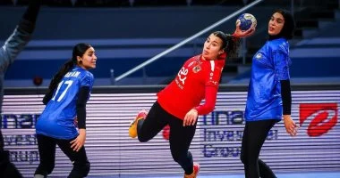 تعديل موعد ومكان السوبر المصري لكرة اليد للسيدات