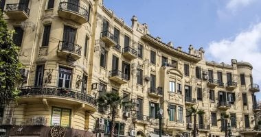 تقسيم مناطق النزهة ومدينة نصر بعد تعديل قانون الإيجار القديم