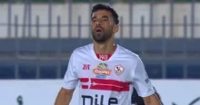 المصري ينفي التفاوض مع عبد الله السعيد قبل مواجهة الزمالك في الكونفدرالية