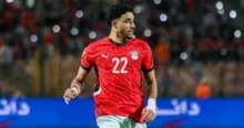 مباراة مصر وبنين في دور الـ16 من أمم إفريقيا 2025