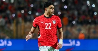 مباراة مصر وبنين في دور الـ16 من أمم إفريقيا 2025