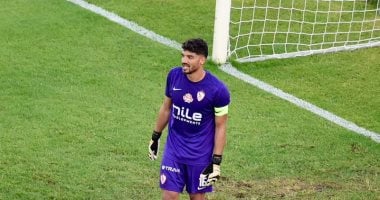 غياب محمد صبحى وسيف جعفر عن مباراة الزمالك أمام المصرى