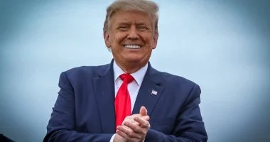 عاوز دمى يبقى خفيف.. ترامب يثير الجدل عن جرعات تناول الأسبرين 2 عاوز دمى يبقى خفيف.. ترامب يثير الجدل عن جرعات تناول الأسبرين