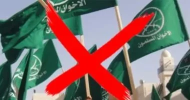 صفعة أوروبية جديدة للإخوان.. برلمان فرنسا يناقش إدراج الجماعة على قوائم الإرهاب الأوروبية