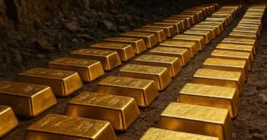 تراجع أسعار الذهب في مصر لليوم الثاني على التوالي