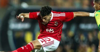 إمام عاشور في مسلسل العقوبات التاريخية بالأهلي: 3 ملايين جنيه غرامات!