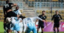 بتروجت يعبر مودرن سبورت 2-1 ويضرب موعدًا مع بيراميدز في ربع نهائي كأس مصر