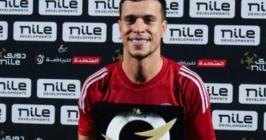 بيراميدز يسرع مفاوضاته مع فوزي الحناوي لتعويض إصابة حمدي