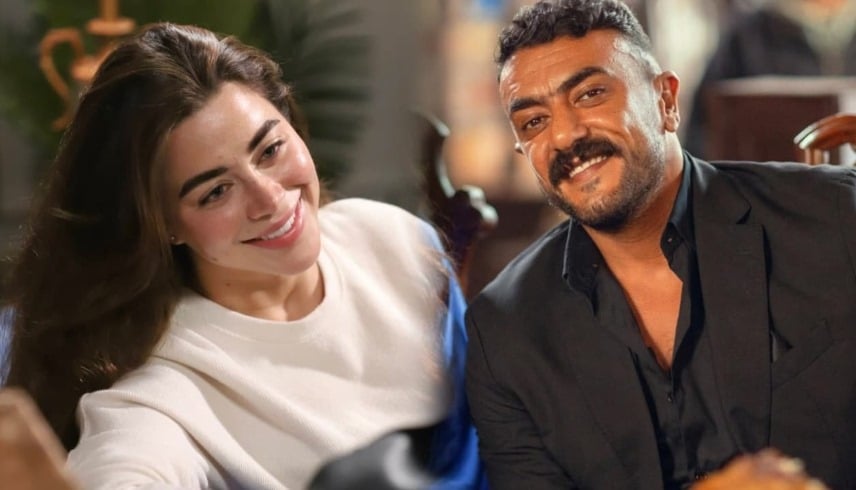 أحمد العوضي يكشف كواليس مسلسل علي كلاي مع يارا السكري استعدادًا لرمضان 2026 1 أحمد العوضي يكشف كواليس مسلسل علي كلاي مع يارا السكري استعدادًا لرمضان 2026