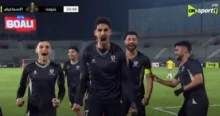 بتروجت يسحق بيراميدز 7-0 ويتصدر مجموعته في كأس عاصمة مصر