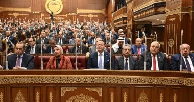 الضريبة العقارية تشعل الجدل فى مجلس الشيوخ.. الحكومة تتمسك بـ60 ألف جنيه حد إعفاء والأعضاء يطالبون بـ100 ألف