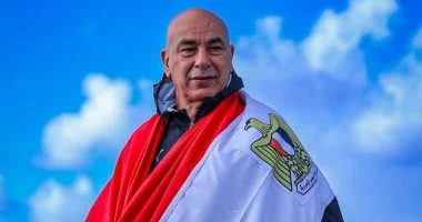 حسام حسن يبحث عن الفوز الـ14 مع منتخب الفراعنة أمام بنين بأمم أفريقيا 3 حسام حسن يبحث عن الفوز الـ14 مع منتخب الفراعنة أمام بنين بأمم أفريقيا