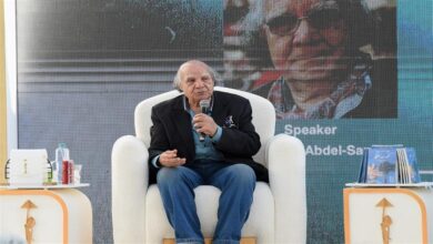 نقابة المهن السينمائية تنعى شقيقة مدير التصوير محمود عبد السميع