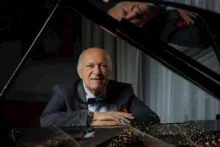 عمر خيرت يعود إلى دار الأوبرا: حفل ثانٍ يحيي ذكريات "صابر" و"فاطمة" ويكرّم مسيرة إبداعية فريدة