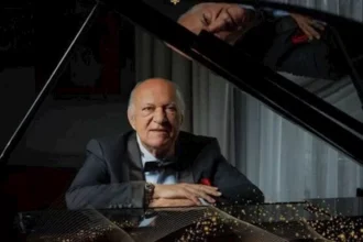 عمر خيرت يعود إلى دار الأوبرا: حفل ثانٍ يحيي ذكريات "صابر" و"فاطمة" ويكرّم مسيرة إبداعية فريدة