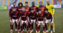 موعد مباراتي الجونة مع بيراميدز وزد مع المصري في كأس مصر