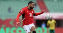 محمد صلاح يقود مصر للفوز على بنين وتتأهل لربع نهائي أمم أفريقيا