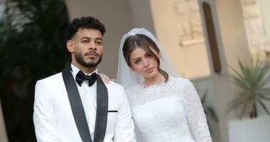 دونجا يستعد للاحتفال بزفافه ويقترب من العودة لتدريبات الزمالك 2 دونجا يستعد للاحتفال بزفافه ويقترب من العودة لتدريبات الزمالك