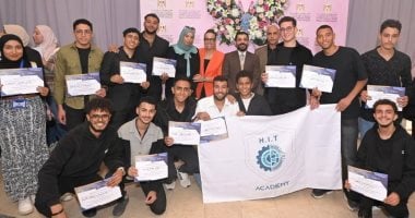 وزارة الشباب تُدرّب أكثر من 1615 شابًا وفتاة على بناء الشخصية والقيادة وتعزيز الصحة النفسية