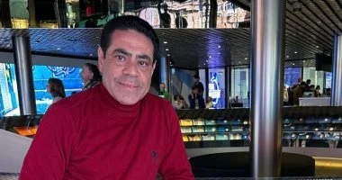 طارق قنديل ينشر صورًا من متحف الفيفا بزيورخ ويؤكد: تواجد الأهلي يدعو للفخر