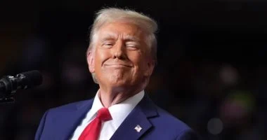 ترامب: لولا الدور الأمريكي لسيطرت روسيا بالكامل على أوكرانيا