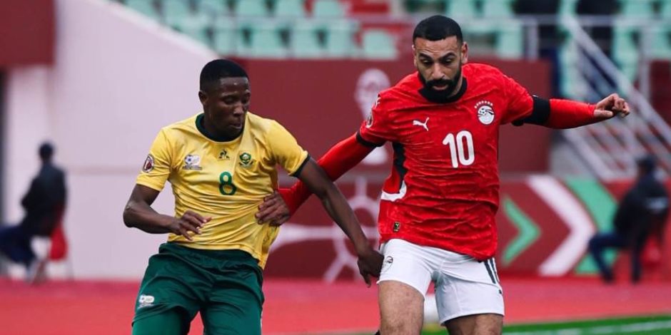 القنوات الناقلة لمباراة منتخب مصر وكوت ديفوار في ربع نهائي أمم أفريقيا