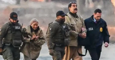ترامب يكشف عن سلاح أمريكي سرّي ساعد في اعتقال مادورو بفنزويلا
