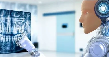 أول عيادة حكومية تعمل بالذكاء الاصطناعي في الهند تُحدث نقلة نوعية في الرعاية الصحية 4 أول عيادة حكومية تعمل بالذكاء الاصطناعي في الهند تُحدث نقلة نوعية في الرعاية الصحية