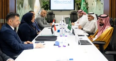 اجتماع اللجنة التنسيقية بين مصر والسعودية لتطوير خدمات العمرة للمعتمرين المصريين