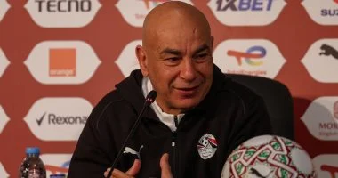 حسام حسن يكشف كواليس مواجهة نيجيريا: غيابات مؤثرة وثقة كاملة في اللاعبين