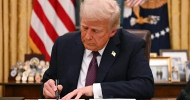 مصر و7 دول توافق على الانضمام لمجلس السلام بقيادة ترامب