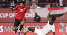 مصر تتألق وتفوز على كوت ديفوار 3-2 وتتأهل لمواجهة السنغال في نصف نهائي أمم أفريقيا