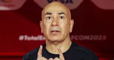 أرقام حسام حسن مع منتخب مصر قبل مواجهة نيجيريا في أمم أفريقيا