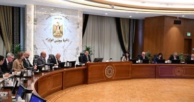 رئيس الوزراء يتابع موقف مشروع إنتاج الهيدروجين الأخضر باقتصادية قناة السويس 2 رئيس الوزراء يتابع موقف مشروع إنتاج الهيدروجين الأخضر باقتصادية قناة السويس