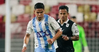 موعد مباراتي الجونة مع بيراميدز وزد مع المصري في كأس مصر