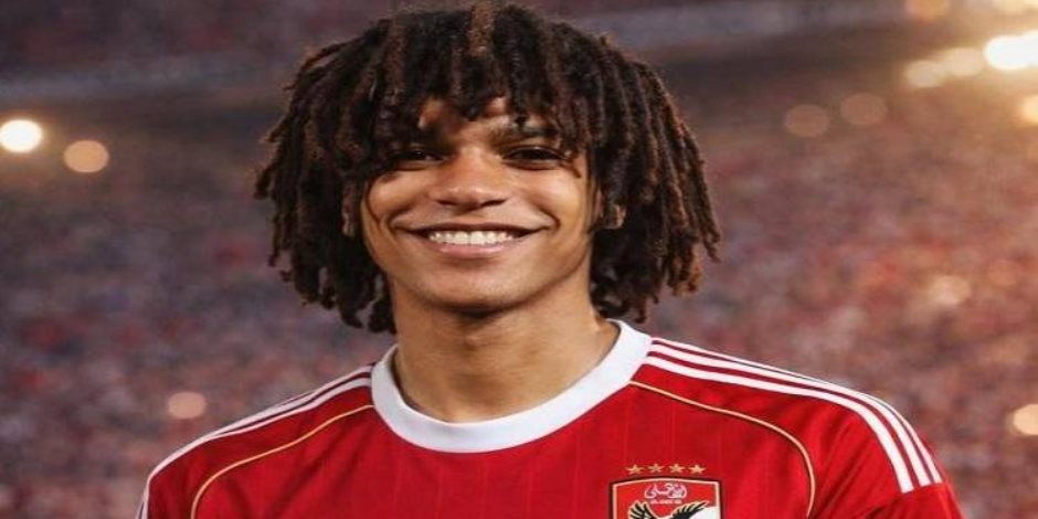 الأهلي ينهي إجراءات قيد مروان أوتاكا في القائمتين المحلية والأفريقية