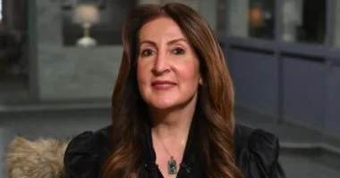 السفيرة الأمريكية: مصر «أم الدنيا» وحضارتها تؤثر في العالم حتى اليوم