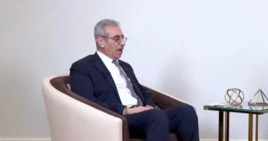 رئيس اللجنة الوطنية الفلسطينية لإدارة غزة يشيد بالدعم الدولي والإقليمي للعمل الإنساني