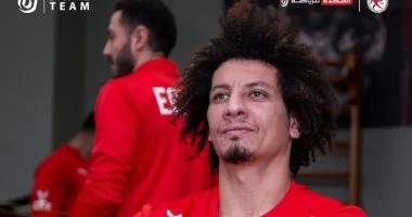 حماس كبير في معسكر منتخب مصر لليد استعدادًا لأمم أفريقيا برواندا