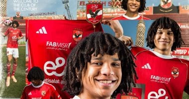 الأهلي يضم مروان عثمان ويستعد لمواجهة يانج أفريكانز بدوري أبطال إفريقيا