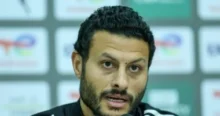 الشناوي: هدفنا الفوز والتأهل.. والأهلي جاهز بقوة لمواجهة يانج أفريكانز