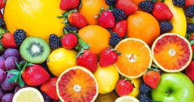 5 فواكه تحفّز حرق الدهون وتساعد على إنقاص الوزن بشكل صحي 2 5 فواكه تحفّز حرق الدهون وتساعد على إنقاص الوزن بشكل صحي