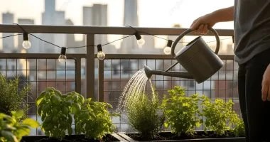 6 أعشاب تقدر تزرعهم في بيتك خلال الشتاء.. ريحتها مميزة وبتقوّي المناعة