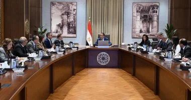 رئيس الوزراء يناقش آليات تعزيز الإنتاج المحلي للبنزين والسولار
