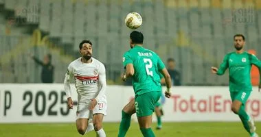 استشفاء لاعبي الزمالك الأساسيين استعدادًا لمواجهة بتروجت بالدوري