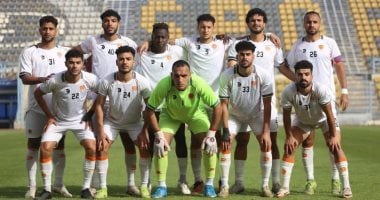 دوري المحترفين.. المنصورة والقناة يواصلان انتصاراتهما اليوم بمواجهات مثيرة